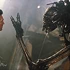 Michael Madsen in Species II (1998)