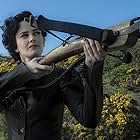 Eva Green in Miss Peregrine's Home for Peculiar Children (2016)