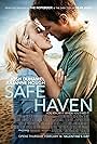 Josh Duhamel and Julianne Hough in Safe Haven (2013)