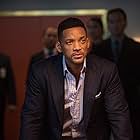 Will Smith in Focus (2015)