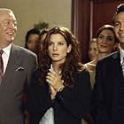 Michael Caine, Sandra Bullock and Benjamin Bratt star