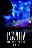Ivanov Red, White, and Blue