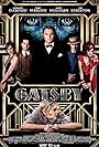 Leonardo DiCaprio, Tobey Maguire, Joel Edgerton, Isla Fisher, Carey Mulligan, and Elizabeth Debicki in The Great Gatsby (2013)