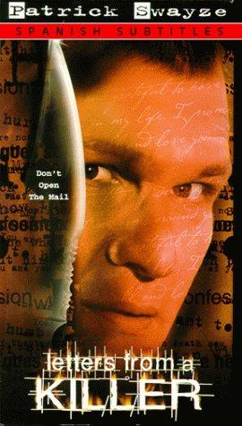 Letters from a Killer (1998)