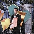 Dick Van Dyke in Mary Poppins (1964)