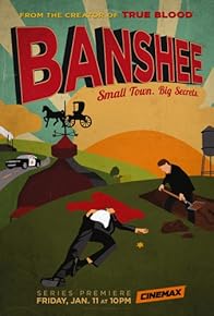 Primary photo for Banshee