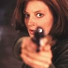Jodie Foster in The Silence of the Lambs (1991)
