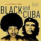 Angela Davis and Ernesto 'Che' Guevara in Black and Cuba (2015)