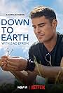 Zac Efron in Down to Earth with Zac Efron (2020)