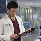 Colin Donnell in Chicago Med (2015)