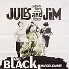 Marpessa Dawn, Breno Mello, and Jeanne Moreau in Black Orpheus (1959)
