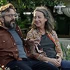 Jane Adams and Marc Maron in Easy (2016)