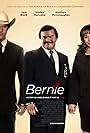 Matthew McConaughey, Shirley MacLaine, and Jack Black in Bernie (2011)