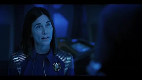 Star Trek: Discovery, Season 1: The War Without, The War Within