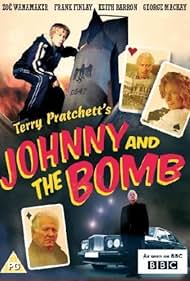 Keith Barron, Frank Finlay, Zoë Wanamaker, and George MacKay in Johnny and the Bomb (2006)