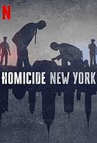 Homicide: New York (2024)