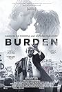 Forest Whitaker, Garrett Hedlund, and Andrea Riseborough in Burden (2018)