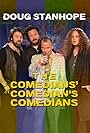 Doug Stanhope, Morgan Murphy, Glenn Wool, and Brendon Walsh in Doug Stanhope: The Comedians' Comedian's Comedians (2017)