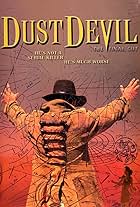 Robert John Burke in Dust Devil (1992)