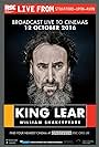 Royal Shakespeare Company: King Lear (2016)