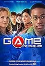 Lea Thompson, Nathan Kress, Adam Cagley, Dana De La Garza, and Titus Makin Jr. in Game of Your Life (2011)