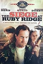 The Siege at Ruby Ridge