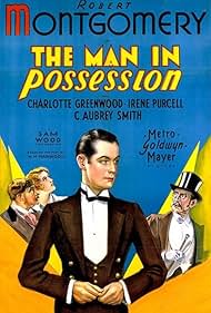 The Man in Possession (1931)