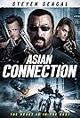 Steven Seagal and Pim Bubear in The Asian Connection (2016)