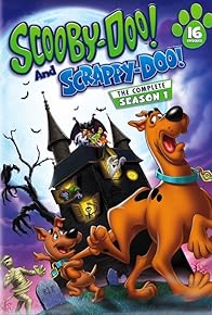 Primary photo for Scooby-Doo and Scrappy-Doo