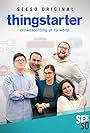 Thingstarter (2016)