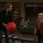 Melissa Rauch and Pete Holmes in Night Court (2023)