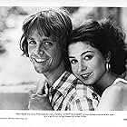 Mark Hamill and Annie Potts in Corvette Summer (1978)