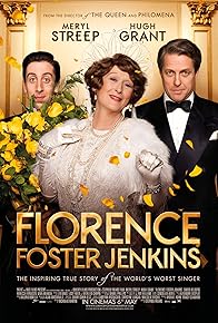 Primary photo for Florence Foster Jenkins