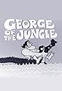 Bill Scott in George of the Jungle (1967)