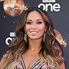 Katya Jones at an event for Strictly Come Dancing (2004)