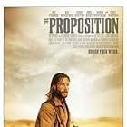 Guy Pearce in The Proposition (2005)