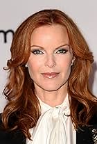 Marcia Cross at an event for Desperate Housewives (2004)