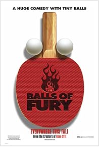 Primary photo for Balls of Fury