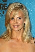 Monica Potter at an event for Scream Awards 2009 (2009)