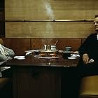 Bill Murray and Scarlett Johansson in Lost in Translation (2003)