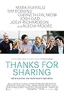 Tim Robbins, Gwyneth Paltrow, Pink, Mark Ruffalo, and Josh Gad in Thanks for Sharing (2012)