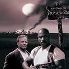 Ving Rhames and Jon Voight in Rosewood (1997)