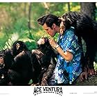 Jim Carrey in Ace Ventura: When Nature Calls (1995)