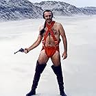 Sean Connery in Zardoz (1974)