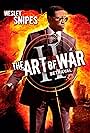 Wesley Snipes in The Art of War II: Betrayal (2008)