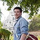 Cory Monteith in Monte Carlo (2011)