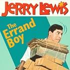 Jerry Lewis in The Errand Boy (1961)