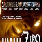 Tippi Hedren, Bronson Pinchot, Joan Van Ark, Darin Heames, Timothy McNeil, Richard Moll, and Leo Rossi in Diamond Zero (2005)