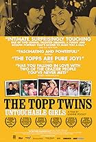 The Topp Twins: Untouchable Girls (2009)