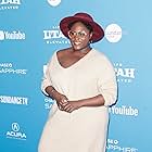 Danielle Brooks at an event for Clemency (2019)